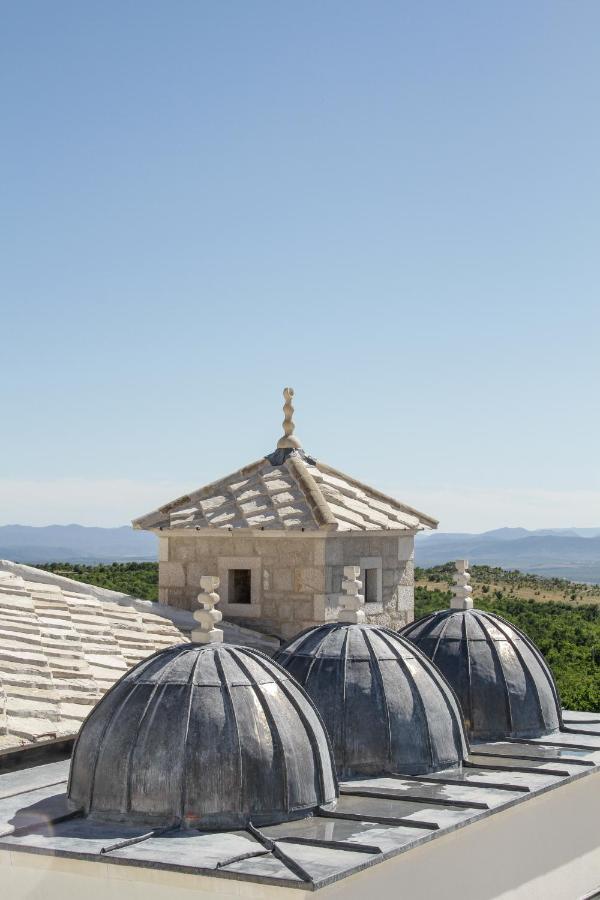 Kalima Resort Mostar Dracevice Exterior foto