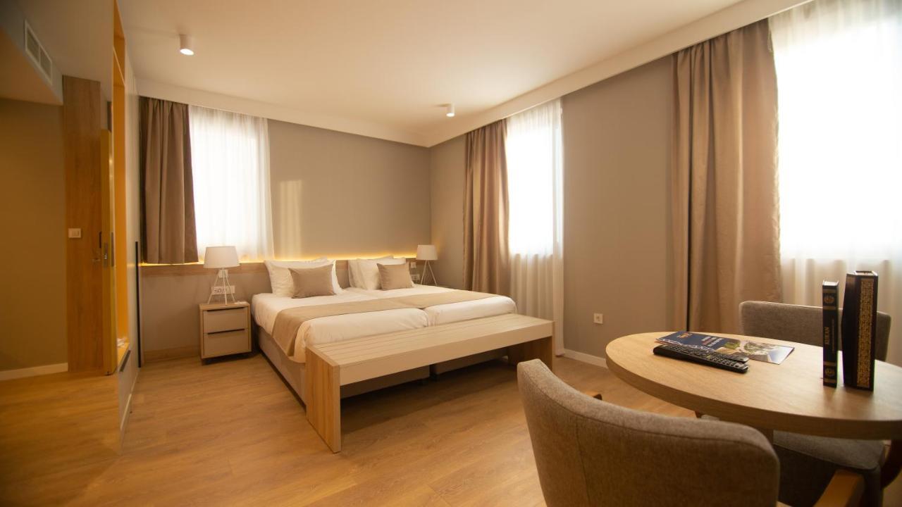 Kalima Resort Mostar Dracevice Exterior foto