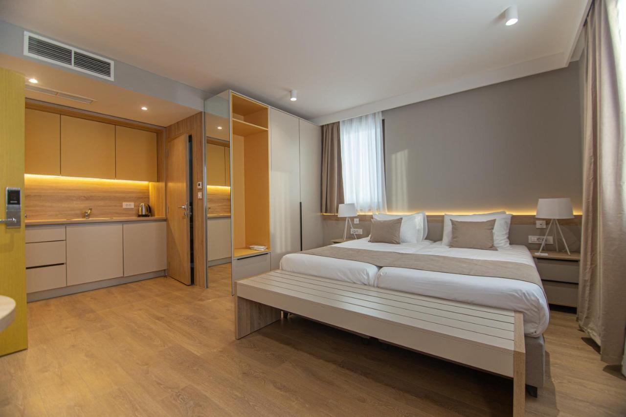 Kalima Resort Mostar Dracevice Exterior foto